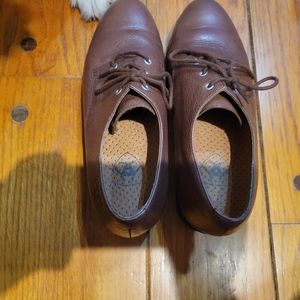 Ariat dress shoes